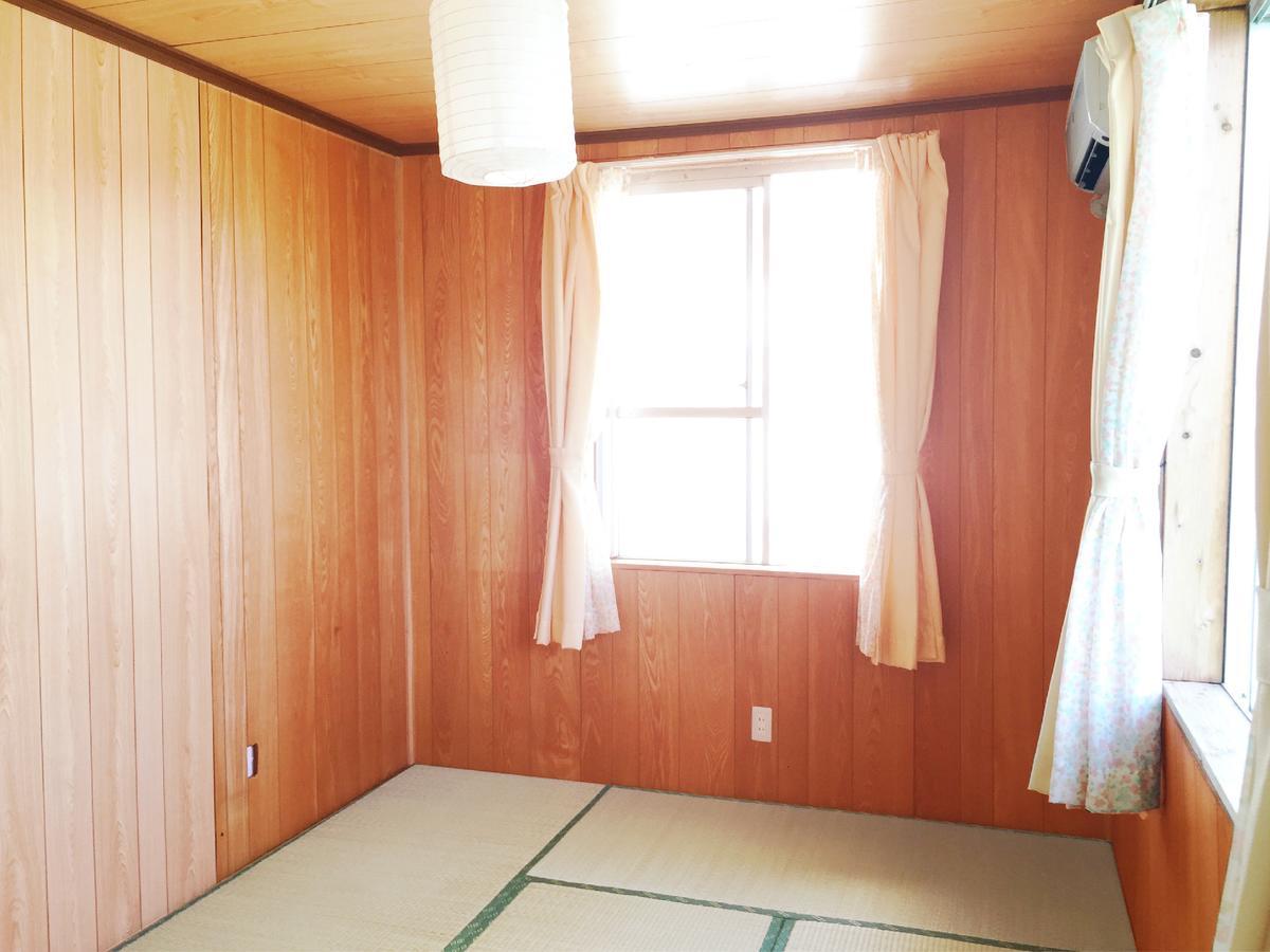 Ishigaki  Matsukaze The Guest House Ishigaki מראה חיצוני תמונה
