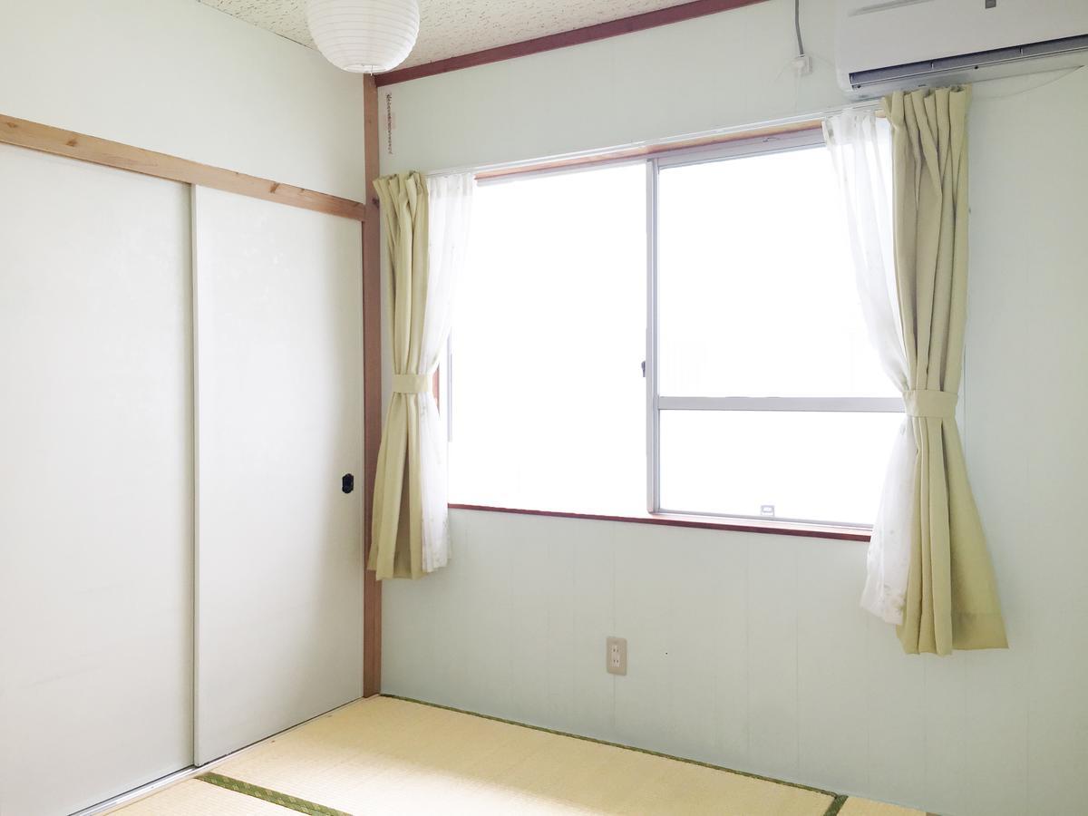 Ishigaki  Matsukaze The Guest House Ishigaki מראה חיצוני תמונה
